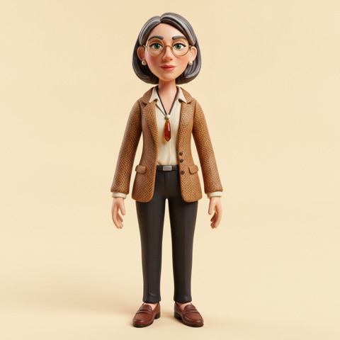 Vera Quill